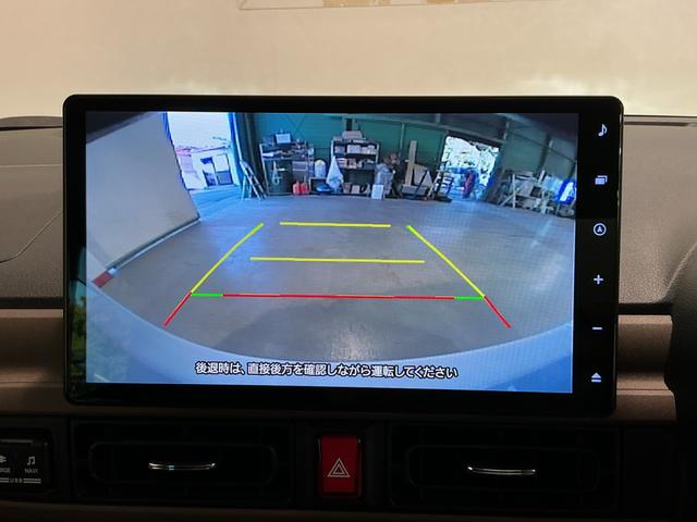 ムーヴキャンバスセオリーG(栃木県)の中古車