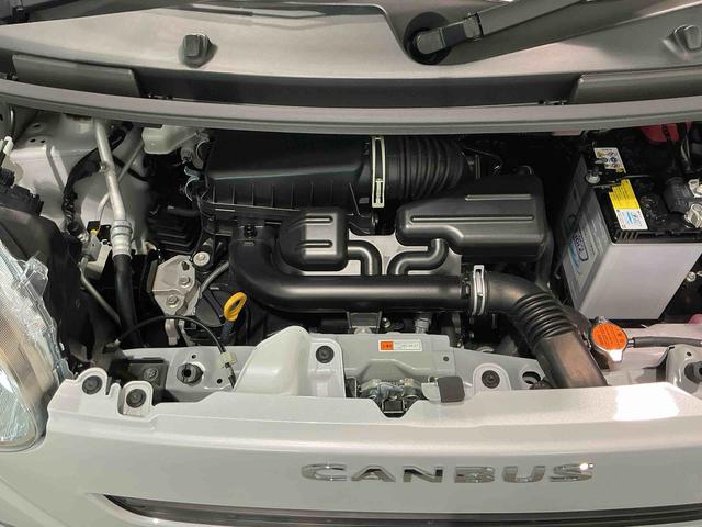 ムーヴキャンバスセオリーG(栃木県)の中古車