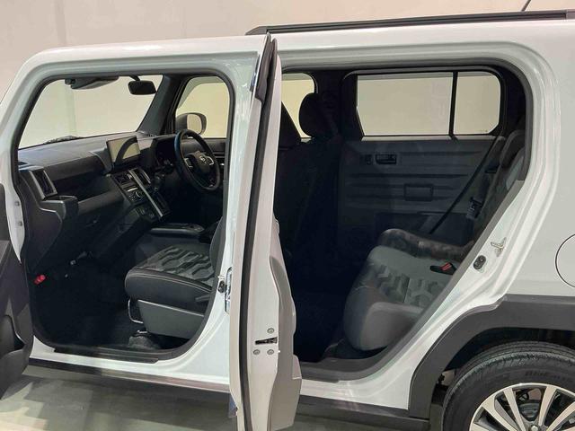 タフトG クロムベンチャー衝突軽減装置 Sヒーター パークセンサー Bカメラ 電動格納式ミラー 車線逸脱警報装置 サンル−フ I−STOP ドラレコ LEDヘッドライト イモビ オートマチックハイビーム TV(栃木県)の中古車