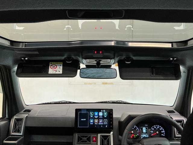 タフトG クロムベンチャー衝突軽減装置 Sヒーター パークセンサー Bカメラ 電動格納式ミラー 車線逸脱警報装置 サンル−フ I−STOP ドラレコ LEDヘッドライト イモビ オートマチックハイビーム TV(栃木県)の中古車