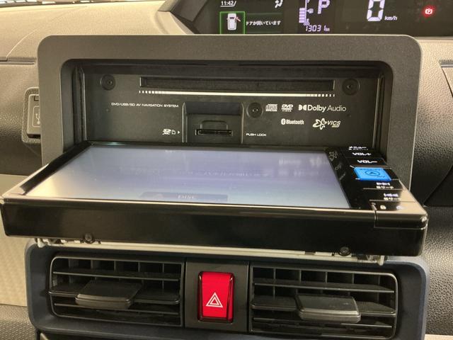 タントＸドライブレコーダ　アイドリングストップ車　ブレーキサポート　電動ミラー　ナビＴＶ　スマートキーシステム　ＥＴＣ車載器　ＬＥＤライト　キーレスキー　車線逸脱警報　メモリナビ　オートハイビーム　両側ＰＳＤ（栃木県）の中古車