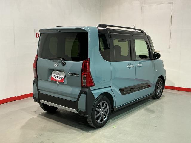 タントファンクロスパーキングセンサー 衝突軽減システム 両側オートドア シートヒータ ワンオーナー オートLED レーンキープアシスト TV LEDヘットライト キーレスエントリー スマートキ− オートライト アルミ(栃木県)の中古車