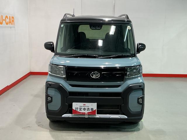 タントファンクロスパーキングセンサー 衝突軽減システム 両側オートドア シートヒータ ワンオーナー オートLED レーンキープアシスト TV LEDヘットライト キーレスエントリー スマートキ− オートライト アルミ(栃木県)の中古車