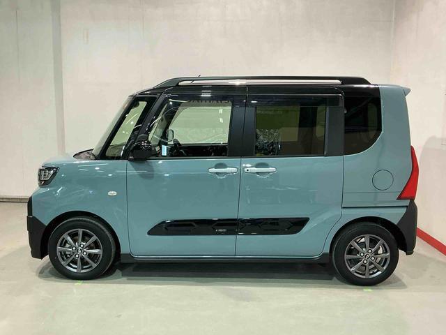 タントファンクロスパーキングセンサー 衝突軽減システム 両側オートドア シートヒータ ワンオーナー オートLED レーンキープアシスト TV LEDヘットライト キーレスエントリー スマートキ− オートライト アルミ(栃木県)の中古車