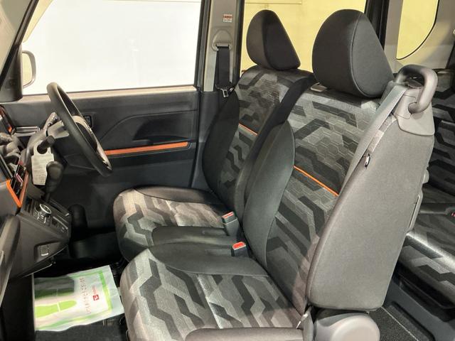 タントファンクロスパーキングセンサー 衝突軽減システム 両側オートドア シートヒータ ワンオーナー オートLED レーンキープアシスト TV LEDヘットライト キーレスエントリー スマートキ− オートライト アルミ(栃木県)の中古車