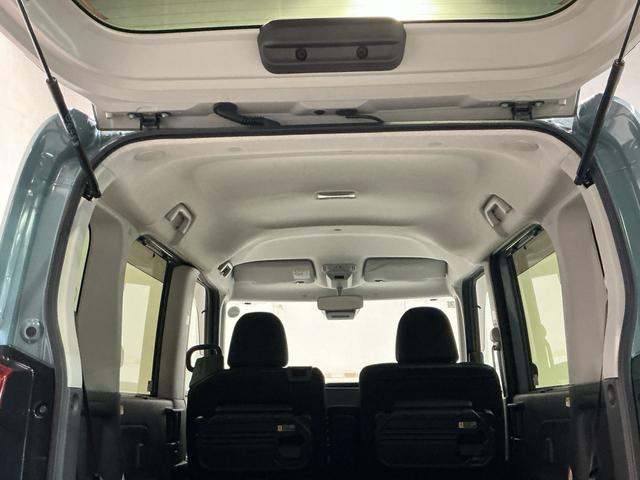 タントファンクロスパーキングセンサー 衝突軽減システム 両側オートドア シートヒータ ワンオーナー オートLED レーンキープアシスト TV LEDヘットライト キーレスエントリー スマートキ− オートライト アルミ(栃木県)の中古車