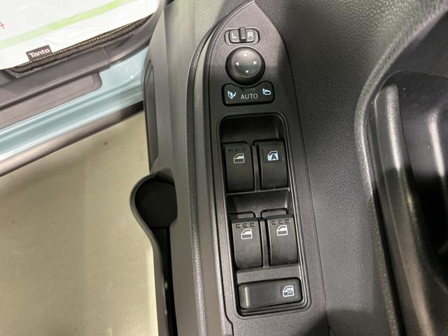 タントファンクロスパーキングセンサー 衝突軽減システム 両側オートドア シートヒータ ワンオーナー オートLED レーンキープアシスト TV LEDヘットライト キーレスエントリー スマートキ− オートライト アルミ(栃木県)の中古車