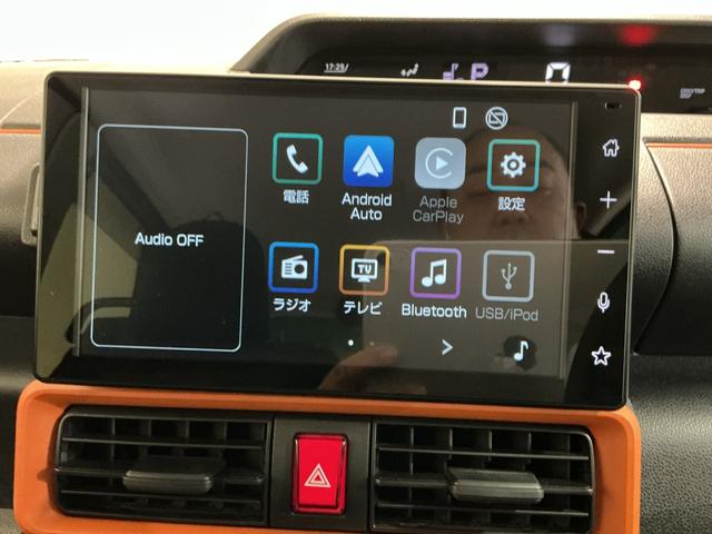 タントファンクロスパーキングセンサー 衝突軽減システム 両側オートドア シートヒータ ワンオーナー オートLED レーンキープアシスト TV LEDヘットライト キーレスエントリー スマートキ− オートライト アルミ(栃木県)の中古車