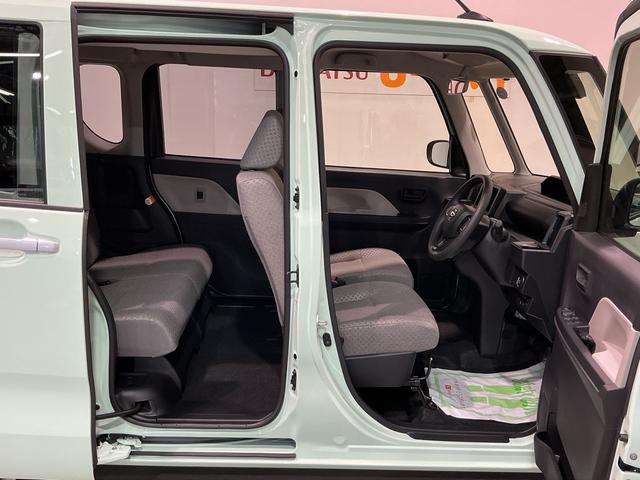 タントL電動格納式ミラー アイドリングストップ機能 レーダーブレーキサポート セキュリティーアラーム リモコンキー LEDライト オートハイビーム 車線逸脱防止 スマートキー&プッシュスタート(栃木県)の中古車