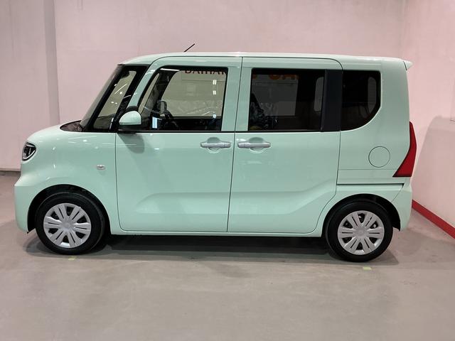 タントL電動格納式ミラー アイドリングストップ機能 レーダーブレーキサポート セキュリティーアラーム リモコンキー LEDライト オートハイビーム 車線逸脱防止 スマートキー&プッシュスタート(栃木県)の中古車