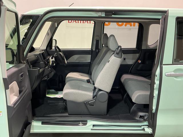 タントL電動格納式ミラー アイドリングストップ機能 レーダーブレーキサポート セキュリティーアラーム リモコンキー LEDライト オートハイビーム 車線逸脱防止 スマートキー&プッシュスタート(栃木県)の中古車