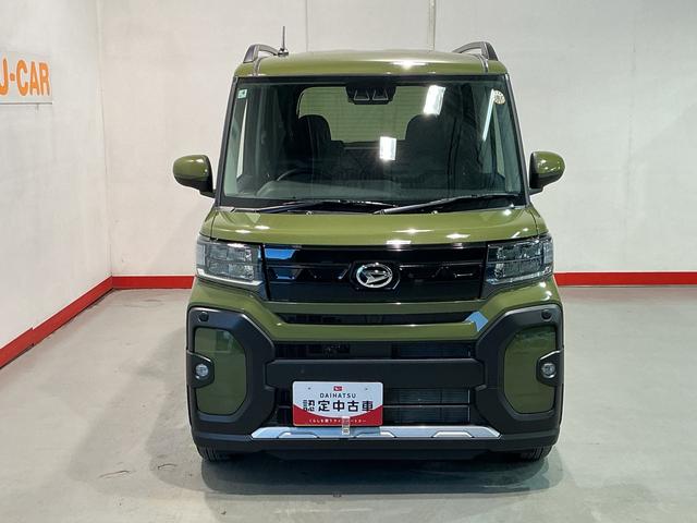 タントファンクロスパーキングセンサー 衝突軽減システム 両側オートドア シートヒータ オートLED レーンキープアシスト LEDヘットライト キーレスエントリー スマートキ− オートライト ベンチシート(栃木県)の中古車