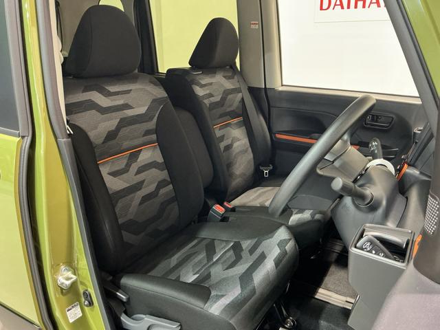 タントファンクロスパーキングセンサー 衝突軽減システム 両側オートドア シートヒータ オートLED レーンキープアシスト LEDヘットライト キーレスエントリー スマートキ− オートライト ベンチシート(栃木県)の中古車