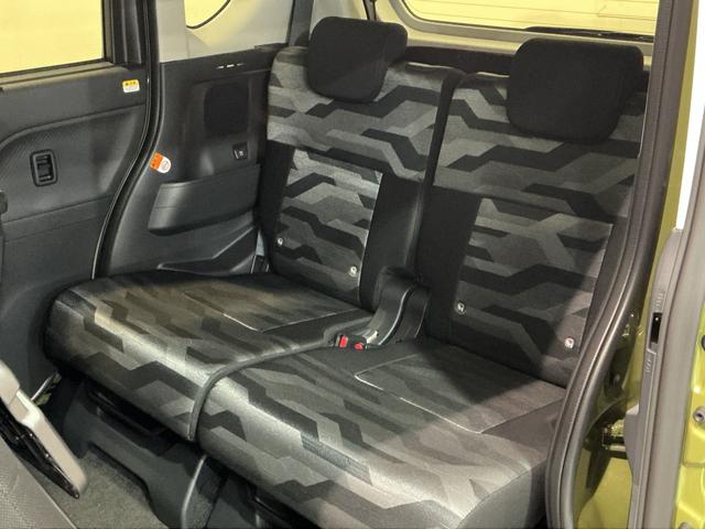 タントファンクロスパーキングセンサー 衝突軽減システム 両側オートドア シートヒータ オートLED レーンキープアシスト LEDヘットライト キーレスエントリー スマートキ− オートライト ベンチシート(栃木県)の中古車