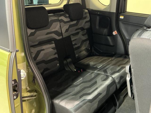 タントファンクロスパーキングセンサー 衝突軽減システム 両側オートドア シートヒータ オートLED レーンキープアシスト LEDヘットライト キーレスエントリー スマートキ− オートライト ベンチシート(栃木県)の中古車