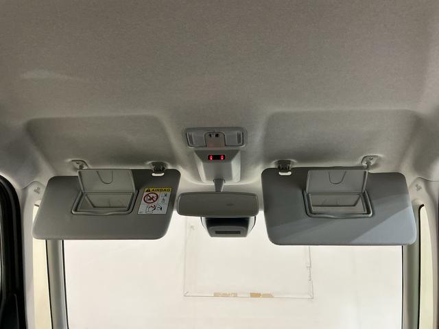 タントファンクロスパーキングセンサー 衝突軽減システム 両側オートドア シートヒータ オートLED レーンキープアシスト LEDヘットライト キーレスエントリー スマートキ− オートライト ベンチシート(栃木県)の中古車