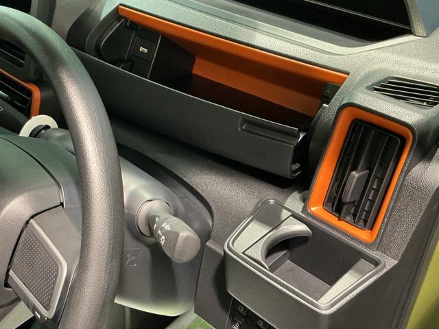 タントファンクロスパーキングセンサー 衝突軽減システム 両側オートドア シートヒータ オートLED レーンキープアシスト LEDヘットライト キーレスエントリー スマートキ− オートライト ベンチシート(栃木県)の中古車