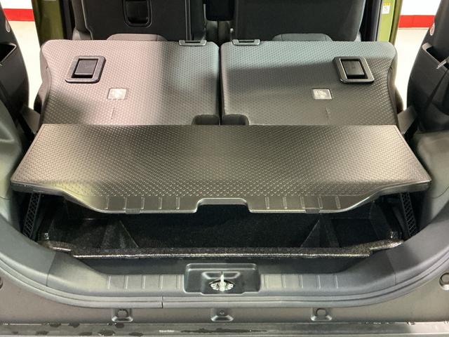 タントファンクロスパーキングセンサー 衝突軽減システム 両側オートドア シートヒータ オートLED レーンキープアシスト LEDヘットライト キーレスエントリー スマートキ− オートライト ベンチシート(栃木県)の中古車