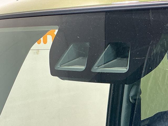 タントファンクロスパーキングセンサー 衝突軽減システム 両側オートドア シートヒータ オートLED レーンキープアシスト LEDヘットライト キーレスエントリー スマートキ− オートライト ベンチシート(栃木県)の中古車