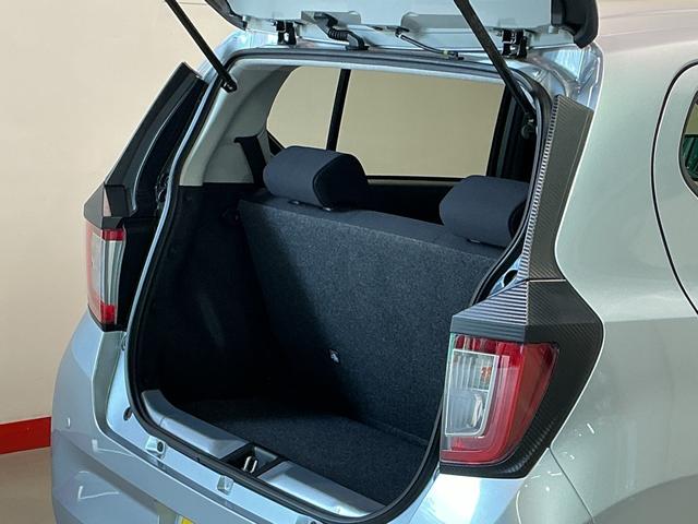 ミライースＸ　ＳＡIII全車１年走行距離無制限まごころ保証付き！　スマートアシスト３　コーナーセンサー　ＬＥＤヘッドライト　電動格納ドアミラー　オートライト（栃木県）の中古車