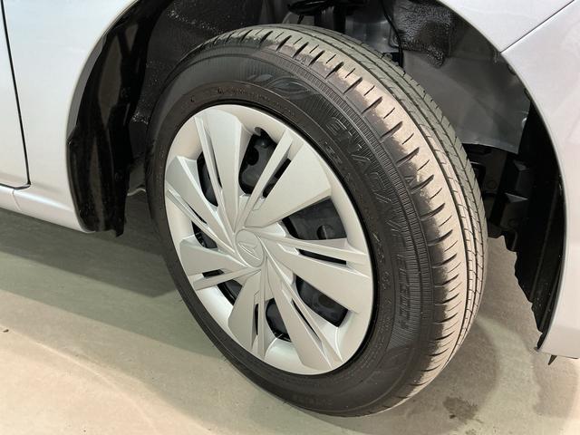 ミライースＸ　ＳＡIII全車１年走行距離無制限まごころ保証付き！　スマートアシスト３　コーナーセンサー　ＬＥＤヘッドライト　電動格納ドアミラー　オートライト（栃木県）の中古車