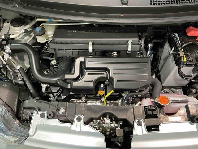 ミライースＸ　ＳＡIII全車１年走行距離無制限まごころ保証付き！　スマートアシスト３　コーナーセンサー　ＬＥＤヘッドライト　電動格納ドアミラー　オートライト（栃木県）の中古車