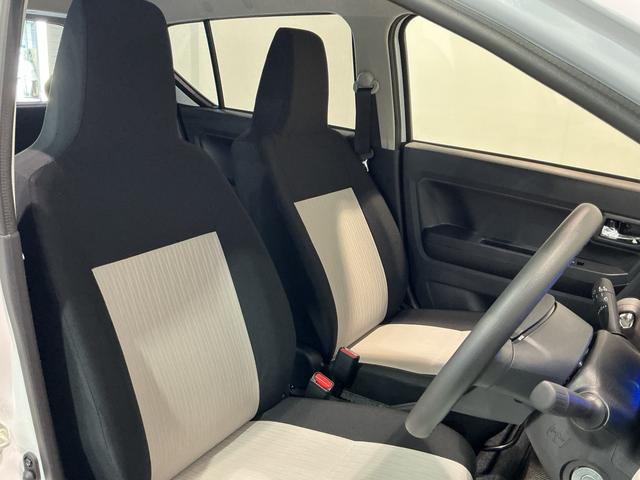 ミライースX SAIII盗難防止アラーム 衝突回避支援ブレーキ機能 コーナーソナー 電格ミラ レーンキープアシスト 安全ボディ LEDライト オートハイビーム キーレスキー オートライト アイストップ(栃木県)の中古車