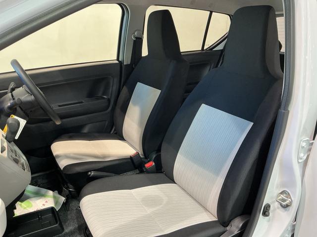 ミライースX SAIII盗難防止アラーム 衝突回避支援ブレーキ機能 コーナーソナー 電格ミラ レーンキープアシスト 安全ボディ LEDライト オートハイビーム キーレスキー オートライト アイストップ(栃木県)の中古車