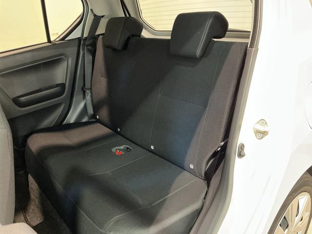 ミライースX SAIII盗難防止アラーム 衝突回避支援ブレーキ機能 コーナーソナー 電格ミラ レーンキープアシスト 安全ボディ LEDライト オートハイビーム キーレスキー オートライト アイストップ(栃木県)の中古車