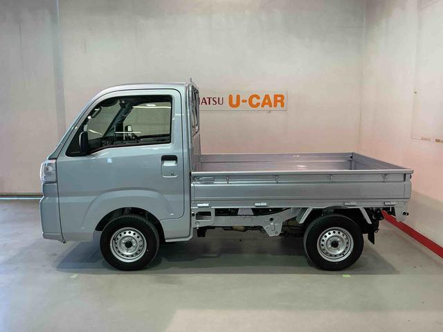 ハイゼットトラックスタンダード 農用スペシャルレーンキープアシスト 助手席エアバック 誤発進抑制機能 オートハイビーム PS エアコン付 センターデフロック 衝突安全ボディ 運転席エアバック 横滑り防止 アイドリングストップ ABS(栃木県)の中古車
