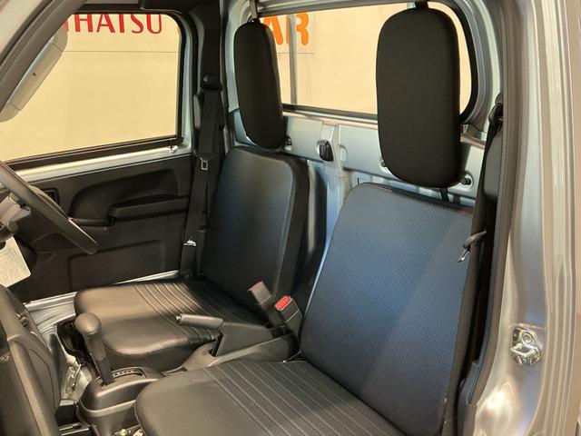 ハイゼットトラックスタンダード 農用スペシャルレーンキープアシスト 助手席エアバック 誤発進抑制機能 オートハイビーム PS エアコン付 センターデフロック 衝突安全ボディ 運転席エアバック 横滑り防止 アイドリングストップ ABS(栃木県)の中古車