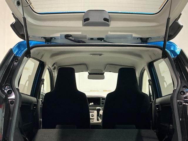 ミライースX SAIII盗難防止アラーム 衝突回避支援ブレーキ機能 コーナーソナー 電格ミラ レーンキープアシスト 安全ボディ 運転席助手席エアバック 横滑防止 LEDライト オートハイビーム キーレスキー(栃木県)の中古車