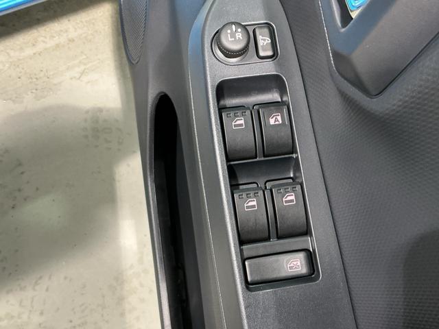 ミライースX SAIII盗難防止アラーム 衝突回避支援ブレーキ機能 コーナーソナー 電格ミラ レーンキープアシスト 安全ボディ 運転席助手席エアバック 横滑防止 LEDライト オートハイビーム キーレスキー(栃木県)の中古車