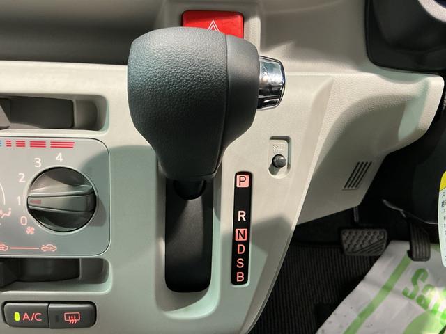 ミライースX SAIII盗難防止アラーム 衝突回避支援ブレーキ機能 コーナーソナー 電格ミラ レーンキープアシスト 安全ボディ 運転席助手席エアバック 横滑防止 LEDライト オートハイビーム キーレスキー(栃木県)の中古車