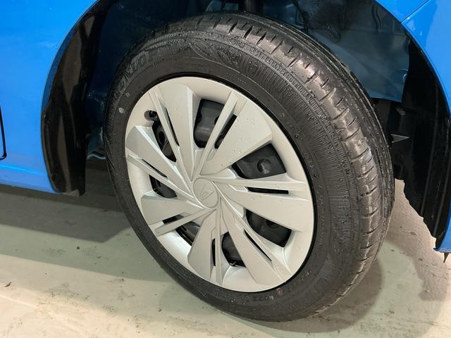 ミライースX SAIII盗難防止アラーム 衝突回避支援ブレーキ機能 コーナーソナー 電格ミラ レーンキープアシスト 安全ボディ 運転席助手席エアバック 横滑防止 LEDライト オートハイビーム キーレスキー(栃木県)の中古車