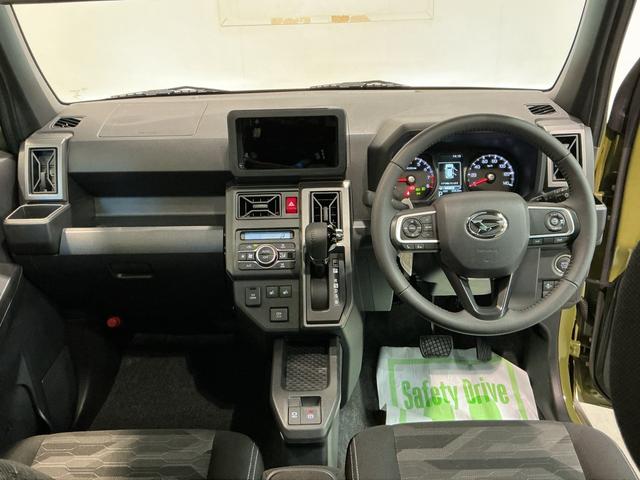 タフトGターボ ダーククロムベンチャー(栃木県)の中古車