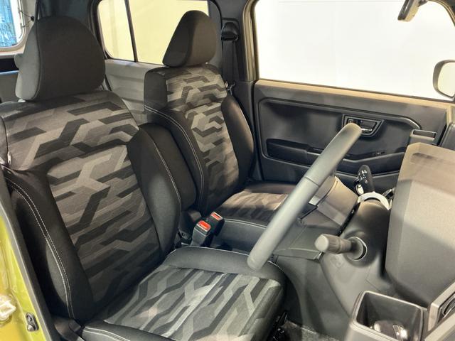 タフトGターボ ダーククロムベンチャー(栃木県)の中古車