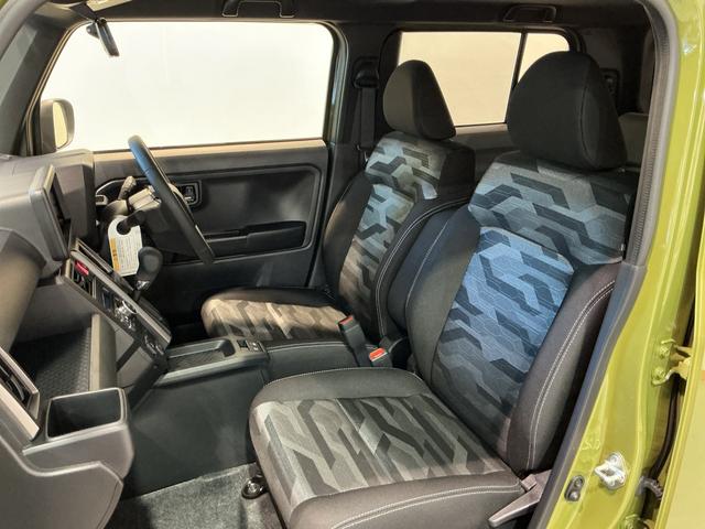 タフトGターボ ダーククロムベンチャー(栃木県)の中古車