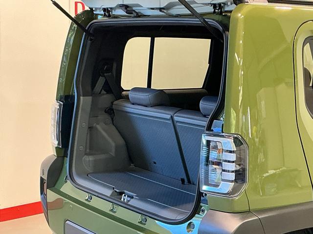 タフトGターボ ダーククロムベンチャー(栃木県)の中古車