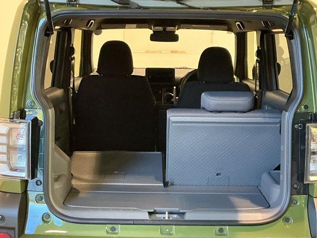 タフトGターボ ダーククロムベンチャー(栃木県)の中古車