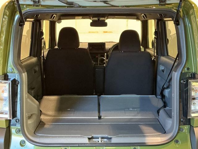 タフトGターボ ダーククロムベンチャー(栃木県)の中古車