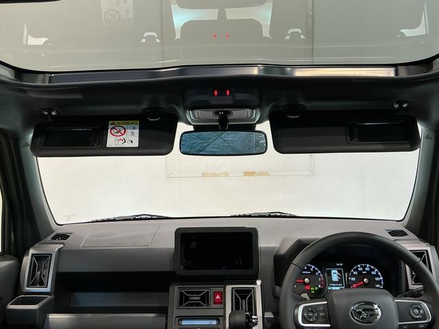 タフトGターボ ダーククロムベンチャー(栃木県)の中古車