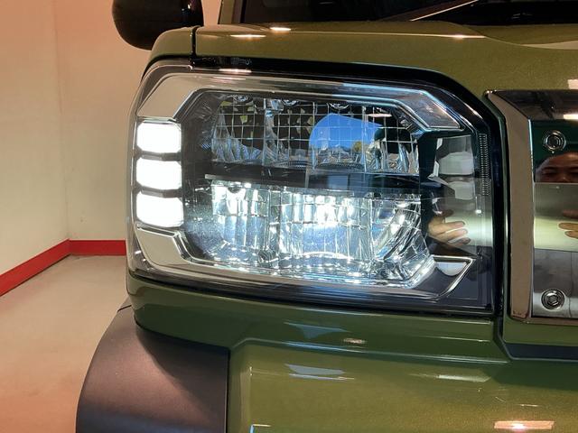 タフトGターボ ダーククロムベンチャー(栃木県)の中古車