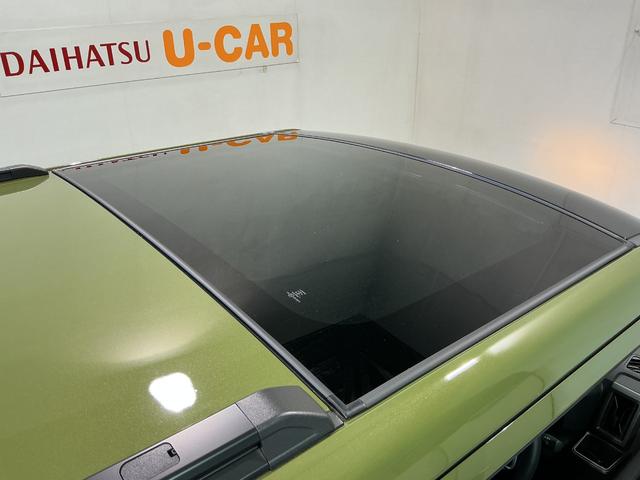 タフトGターボ ダーククロムベンチャー(栃木県)の中古車