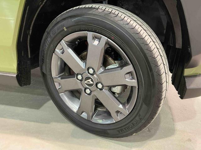 タフトGターボ ダーククロムベンチャー(栃木県)の中古車