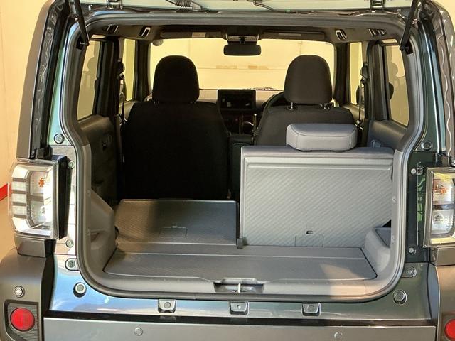 タフトGターボ ダーククロムベンチャー全車1年走行距離無制限まごころ保証付き! キーフリーシステム スマートアシスト LEDヘッドライト 純正アルミホイール 電動パーキングブレーキ(栃木県)の中古車