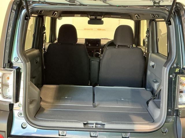 タフトGターボ ダーククロムベンチャー全車1年走行距離無制限まごころ保証付き! キーフリーシステム スマートアシスト LEDヘッドライト 純正アルミホイール 電動パーキングブレーキ(栃木県)の中古車