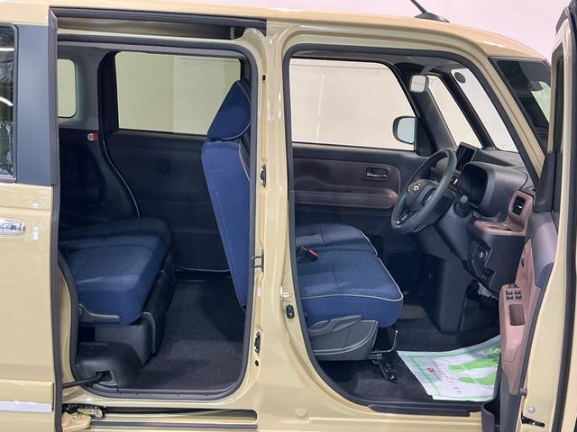 ムーヴキャンバスセオリーG(栃木県)の中古車