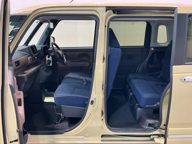 ムーヴキャンバスセオリーG(栃木県)の中古車