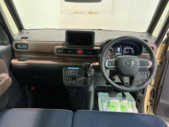 ムーヴキャンバスセオリーG(栃木県)の中古車